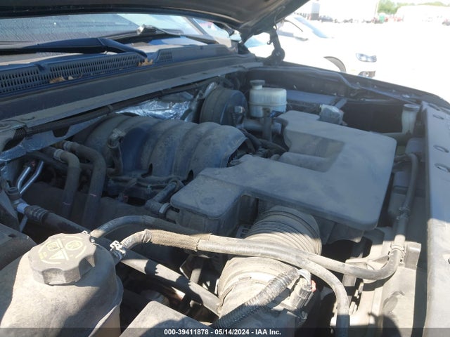 Chevrolet Tahoe Ls 2016 1GNSCAKC4GR124847 Image 10