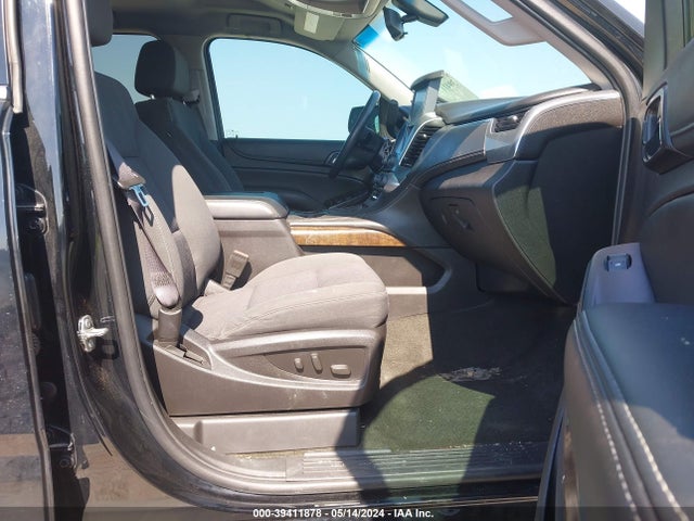 Chevrolet Tahoe Ls 2016 1GNSCAKC4GR124847 Image 5