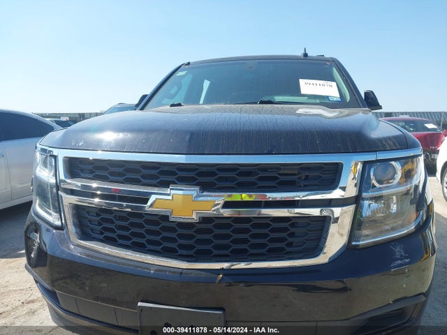 Chevrolet Tahoe Ls 2016 1GNSCAKC4GR124847 Image 6