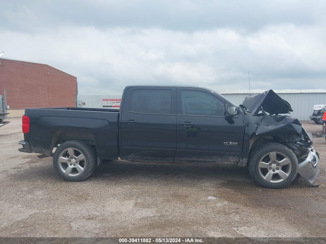 Chevrolet Silverado 1500 1lt 2015 3GCPCREC1FG307307 Image 13