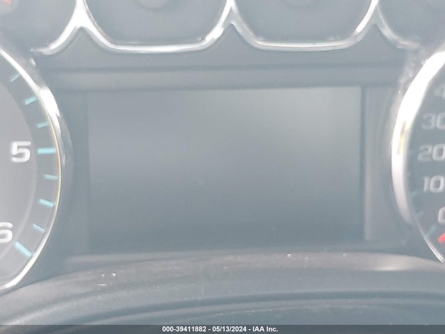 Chevrolet Silverado 1500 1lt 2015 3GCPCREC1FG307307 Image 15