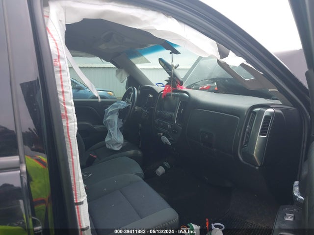 Chevrolet Silverado 1500 1lt 2015 3GCPCREC1FG307307 Image 5
