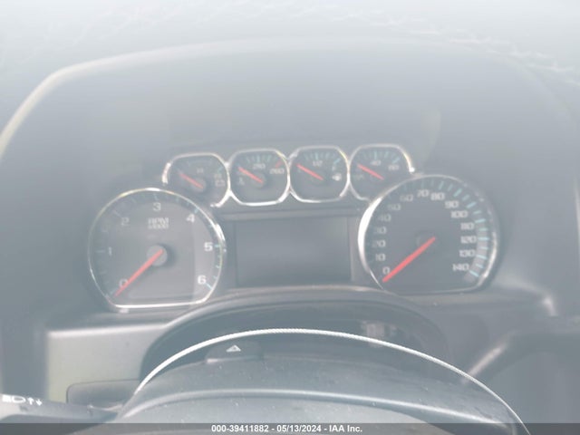Chevrolet Silverado 1500 1lt 2015 3GCPCREC1FG307307 Image 7