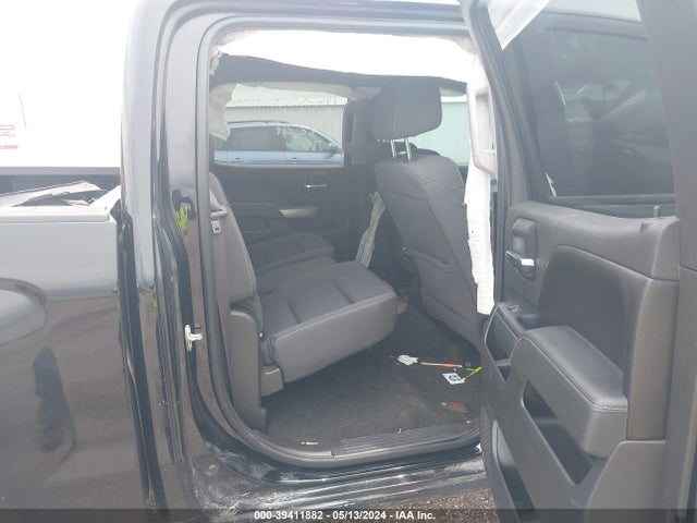 Chevrolet Silverado 1500 1lt 2015 3GCPCREC1FG307307 Image 8