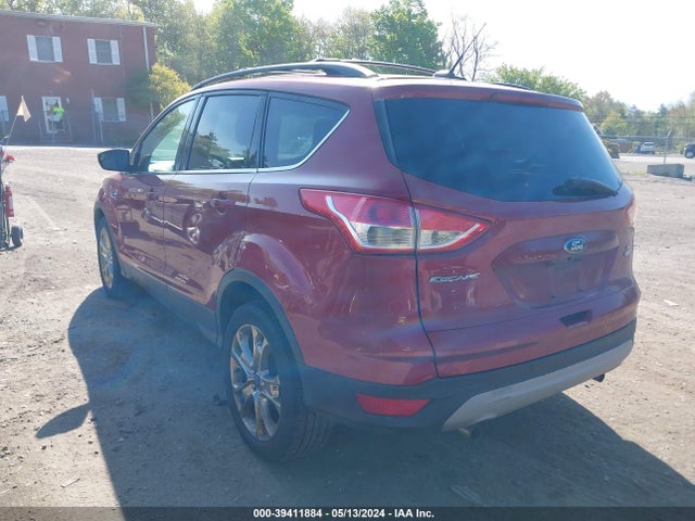 Ford ESCAPE SE 2015 1FMCU9GX7FUA97056 Image 3