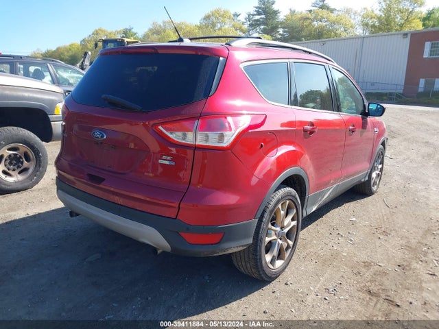 Ford ESCAPE SE 2015 1FMCU9GX7FUA97056 Image 4