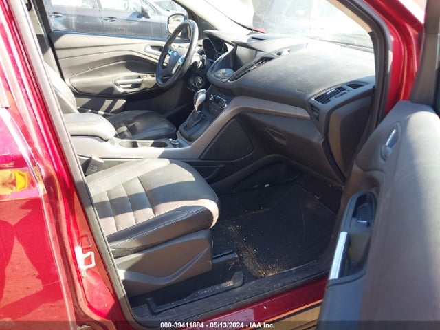 Ford ESCAPE SE 2015 1FMCU9GX7FUA97056 Image 5