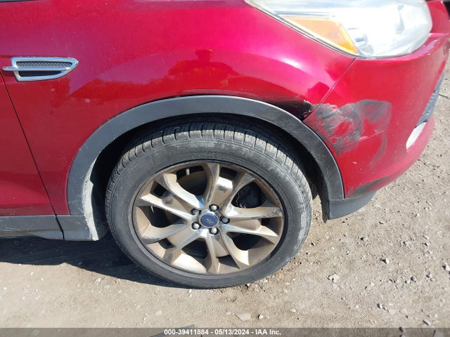 Ford ESCAPE SE 2015 1FMCU9GX7FUA97056 Image 6