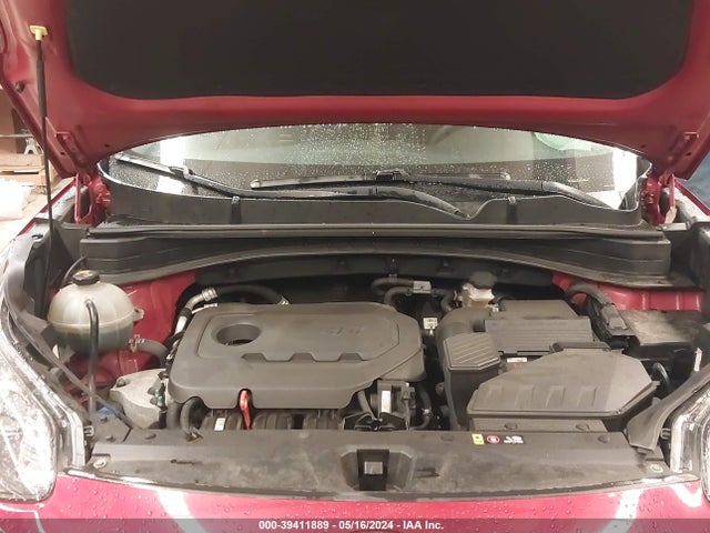 KIA Sportage Lx 2018 KNDPMCAC5J7487637 Image 10