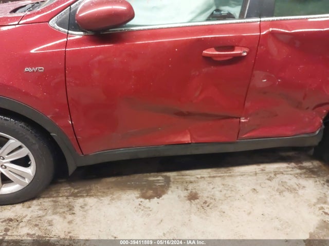 KIA Sportage Lx 2018 KNDPMCAC5J7487637 Image 17