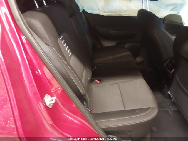 KIA Sportage Lx 2018 KNDPMCAC5J7487637 Image 8