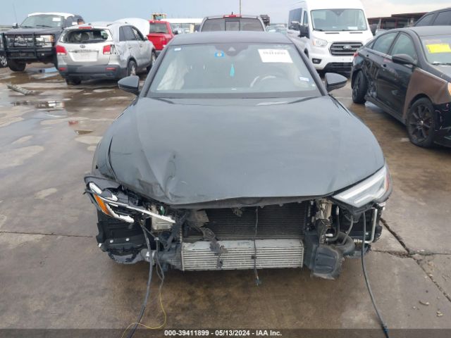 WAUE3BF26NN014817 Audi A6 Premium Plus 45 Tfsi Quattro S Tronic