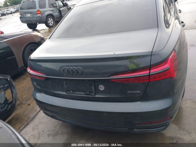 WAUE3BF26NN014817 Audi A6 Premium Plus 45 Tfsi Quattro S Tronic