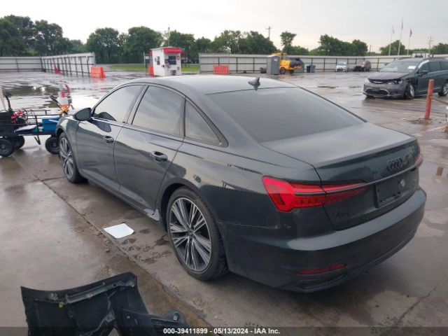 WAUE3BF26NN014817 Audi A6 Premium Plus 45 Tfsi Quattro S Tronic