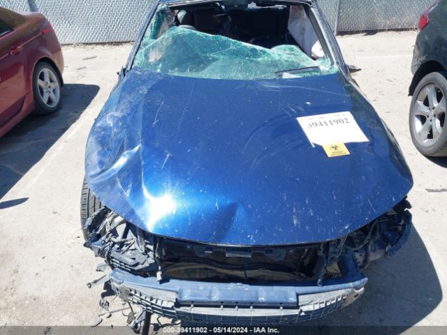1HGCR2F15HA176886 Honda Accord Sport Se