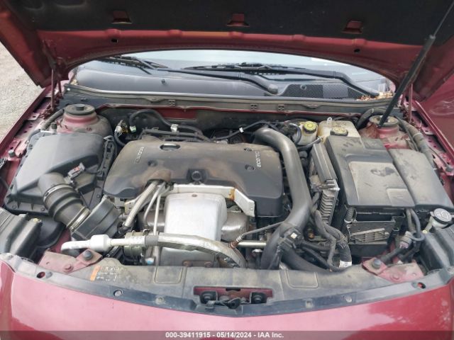 2G4GK5EX3G9178878 Buick Regal Turbo