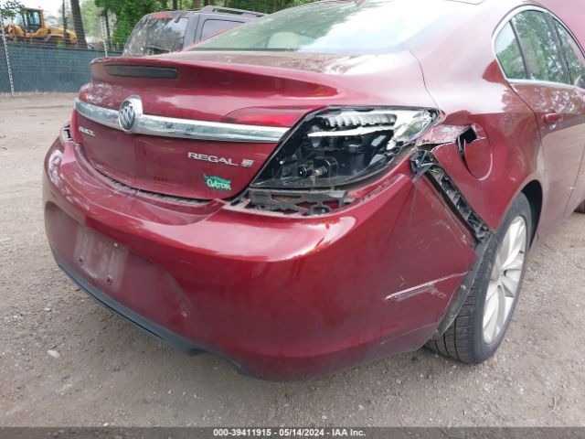 2G4GK5EX3G9178878 Buick Regal Turbo
