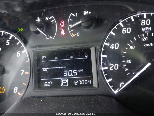 Nissan SENTRA S 2017 3N1AB7AP0HY281773 Image 16