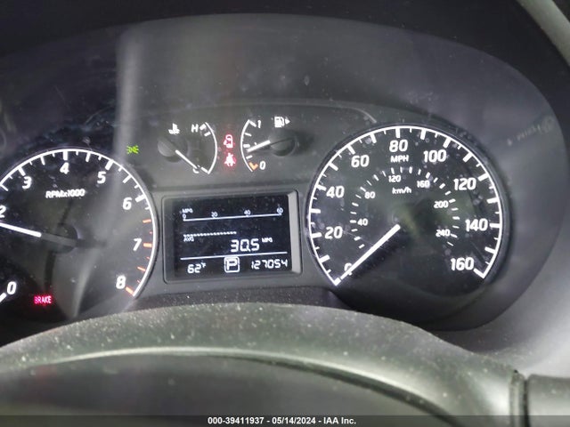 Nissan SENTRA S 2017 3N1AB7AP0HY281773 Image 7