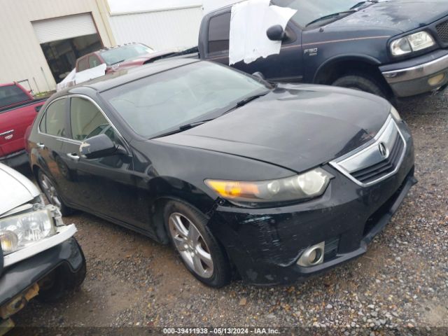 Auction sale of the 2012 Acura Tsx 2.4, vin: JH4CU2F60CC024521, lot number: 39411938