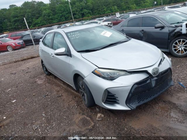 2017 TOYOTA COROLLA 5YFBURHE6HP723628