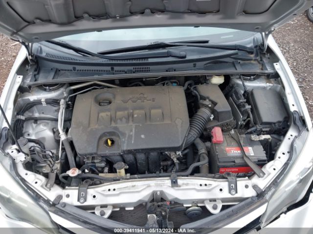 2017 TOYOTA COROLLA 5YFBURHE6HP723628 Photo 9