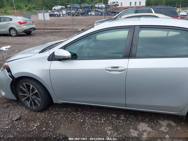 Toyota COROLLA SE 2017 5YFBURHE6HP723628 Image 15