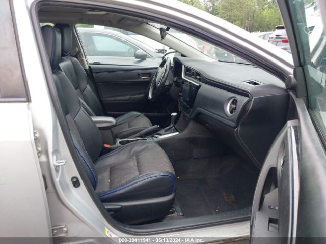 2017 TOYOTA COROLLA 5YFBURHE6HP723628 Photo 4