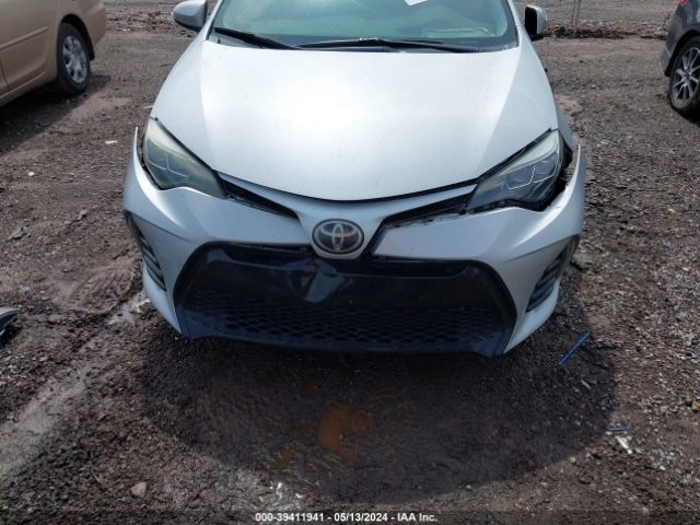 2017 TOYOTA COROLLA 5YFBURHE6HP723628 Photo 5