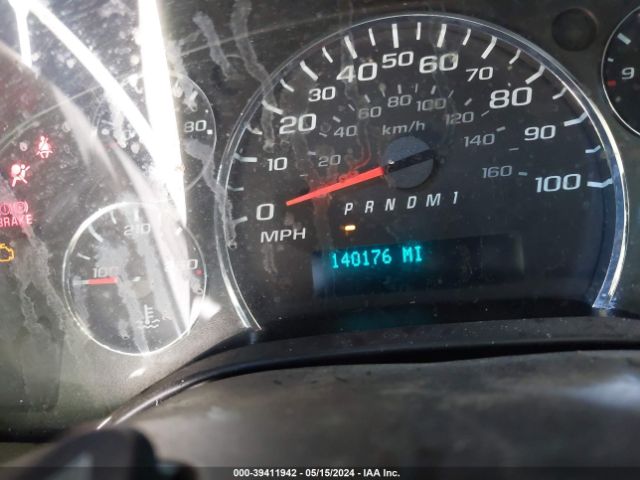 1GCWGAFP8K1315965 Chevrolet Express 2500 Work Van
