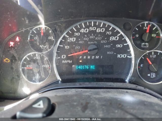 1GCWGAFP8K1315965 Chevrolet Express 2500 Work Van
