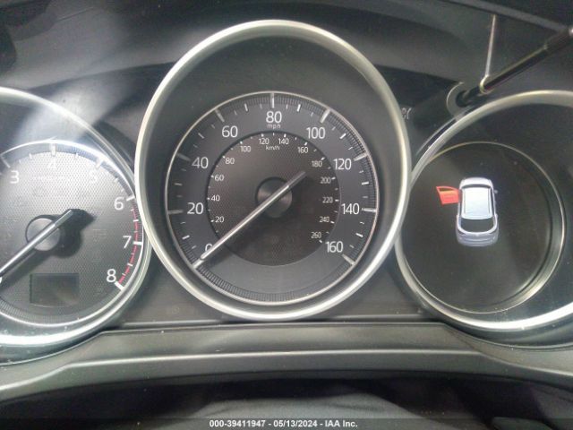 JM3KFADM5J1342587 Mazda Cx-5 Grand Touring
