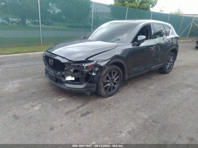 JM3KFADM5J1342587 Mazda Cx-5 Grand Touring