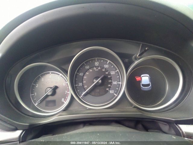 JM3KFADM5J1342587 Mazda Cx-5 Grand Touring