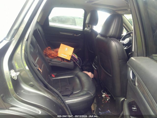 JM3KFADM5J1342587 Mazda Cx-5 Grand Touring