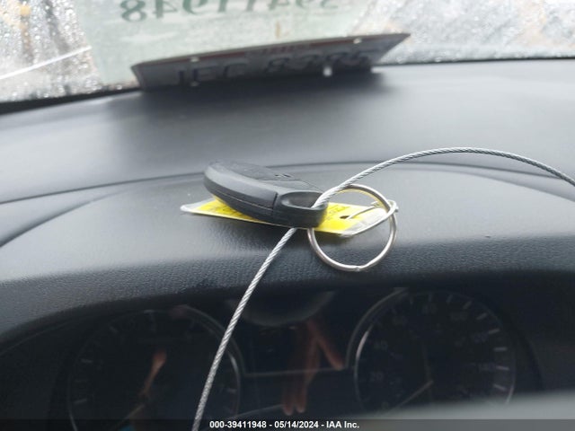 Nissan Pathfinder Platinum 2016 5N1AR2MM2GC632697 Image 11