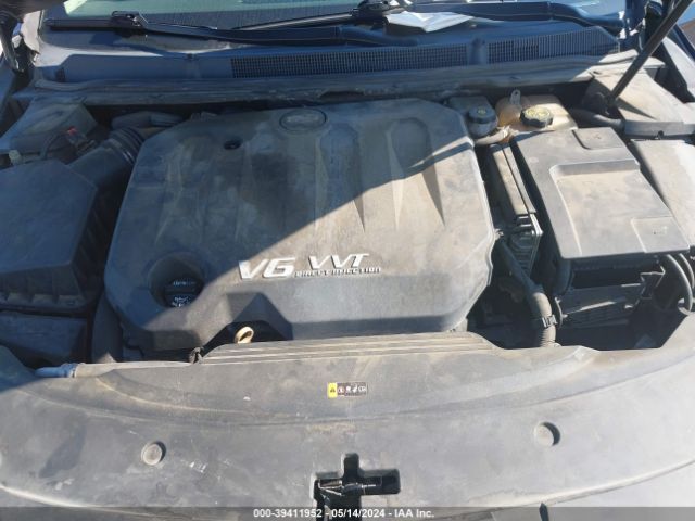 2G61M5S33J9163281 Cadillac XTS LUXURY