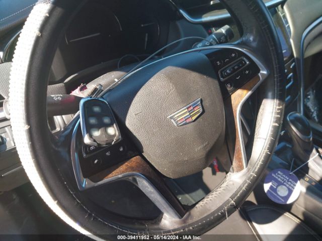 2G61M5S33J9163281 Cadillac XTS LUXURY