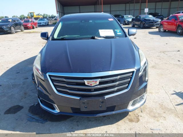 2G61M5S33J9163281 Cadillac XTS LUXURY