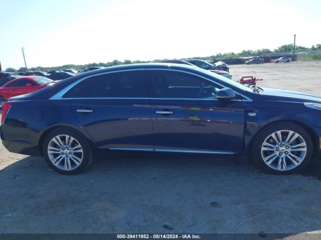 2G61M5S33J9163281 Cadillac XTS LUXURY