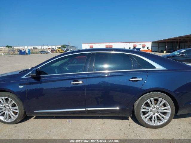 2G61M5S33J9163281 Cadillac XTS LUXURY