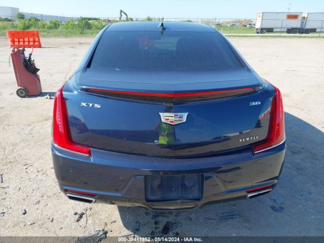 2G61M5S33J9163281 Cadillac XTS LUXURY