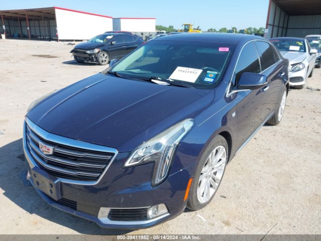 2G61M5S33J9163281 Cadillac XTS LUXURY