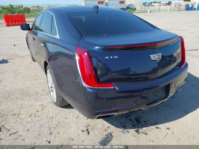 2G61M5S33J9163281 Cadillac XTS LUXURY