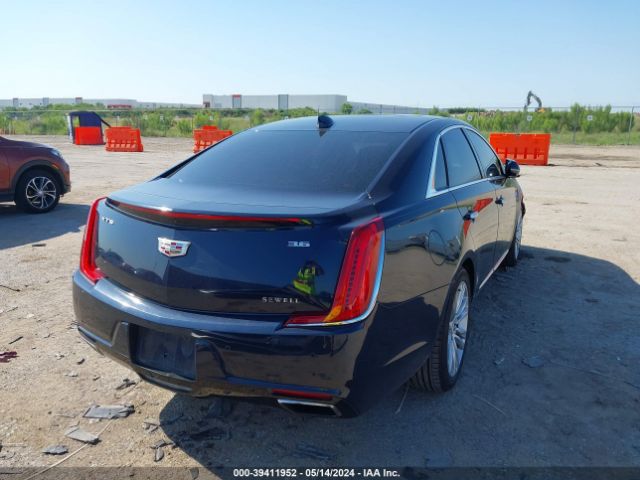2G61M5S33J9163281 Cadillac XTS LUXURY