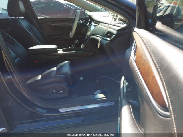 2G61M5S33J9163281 Cadillac XTS LUXURY
