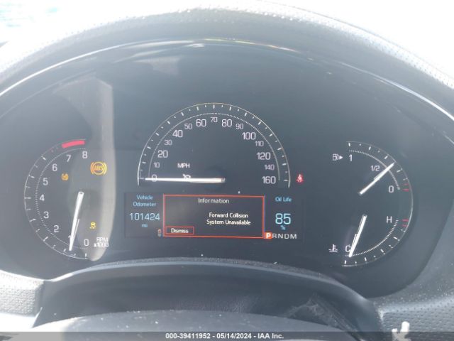2G61M5S33J9163281 Cadillac XTS LUXURY