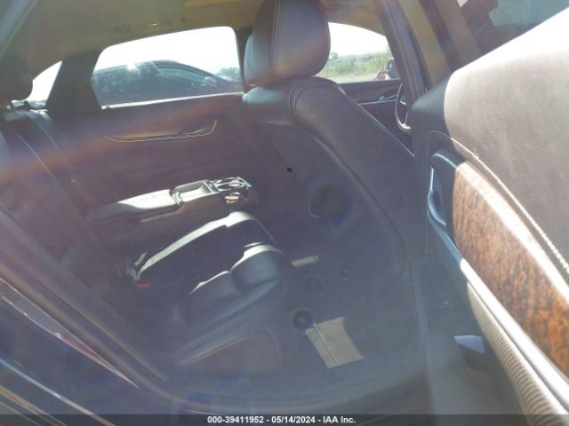 2G61M5S33J9163281 Cadillac XTS LUXURY