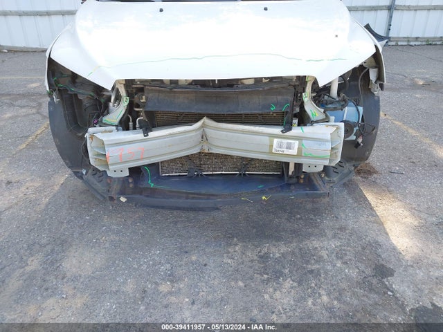 Chevrolet Sonic Ls Auto 2014 1G1JA6SH3E4141175 Image 6