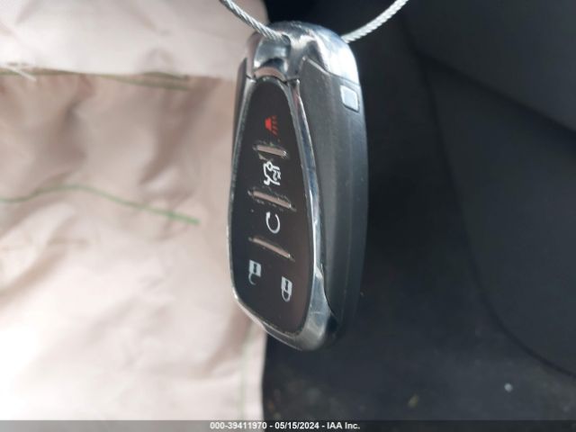 1G1ZD5ST9MF026091 Chevrolet Malibu Fwd Lt